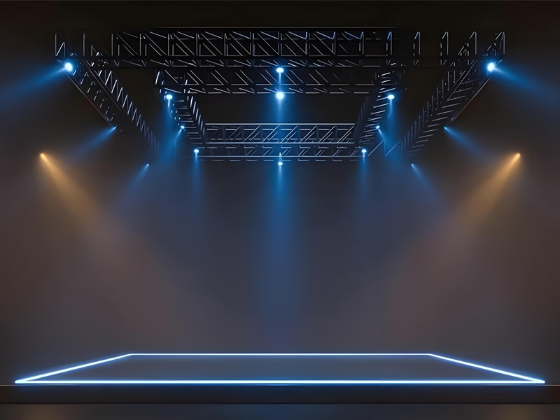 舞台灯光系统