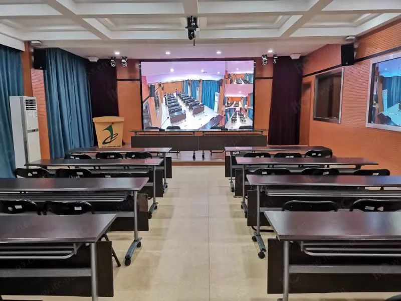 会议录播视讯制作系统