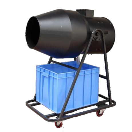 喷射泡沫机（小机箱）