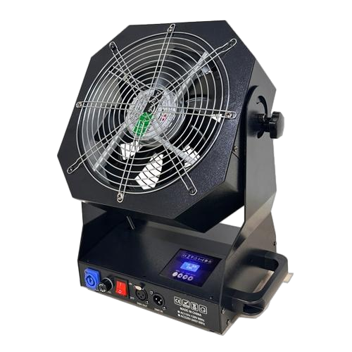 新款 DMX舞台风扇