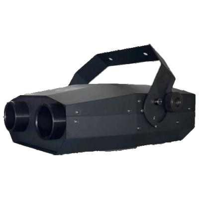 电控版小双头气柱