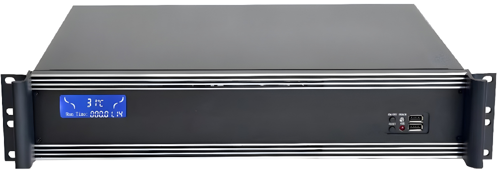 无纸化编解码器