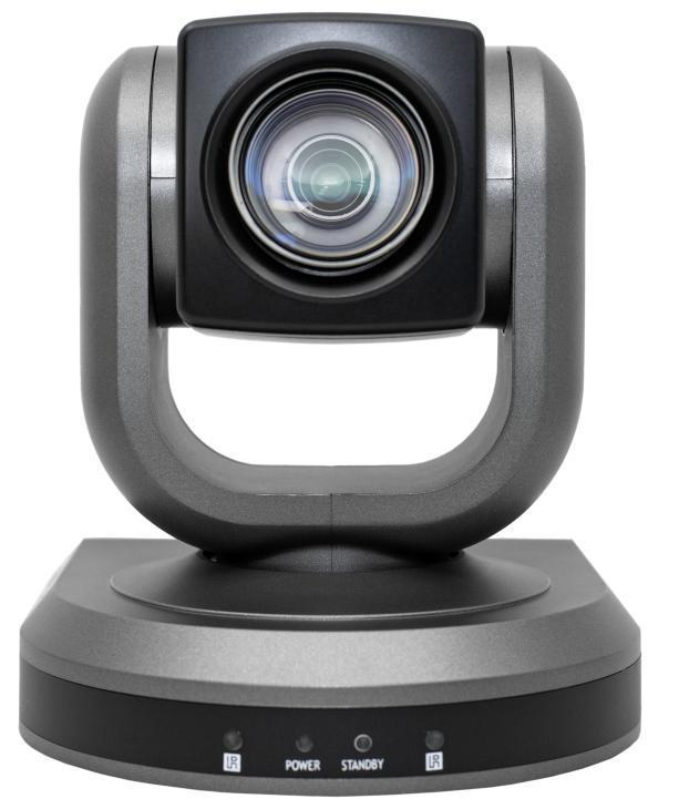 4K超高清云台摄像机(12倍、20倍、30倍)