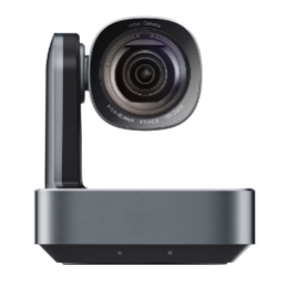 4K超高清云台摄像机12倍变焦