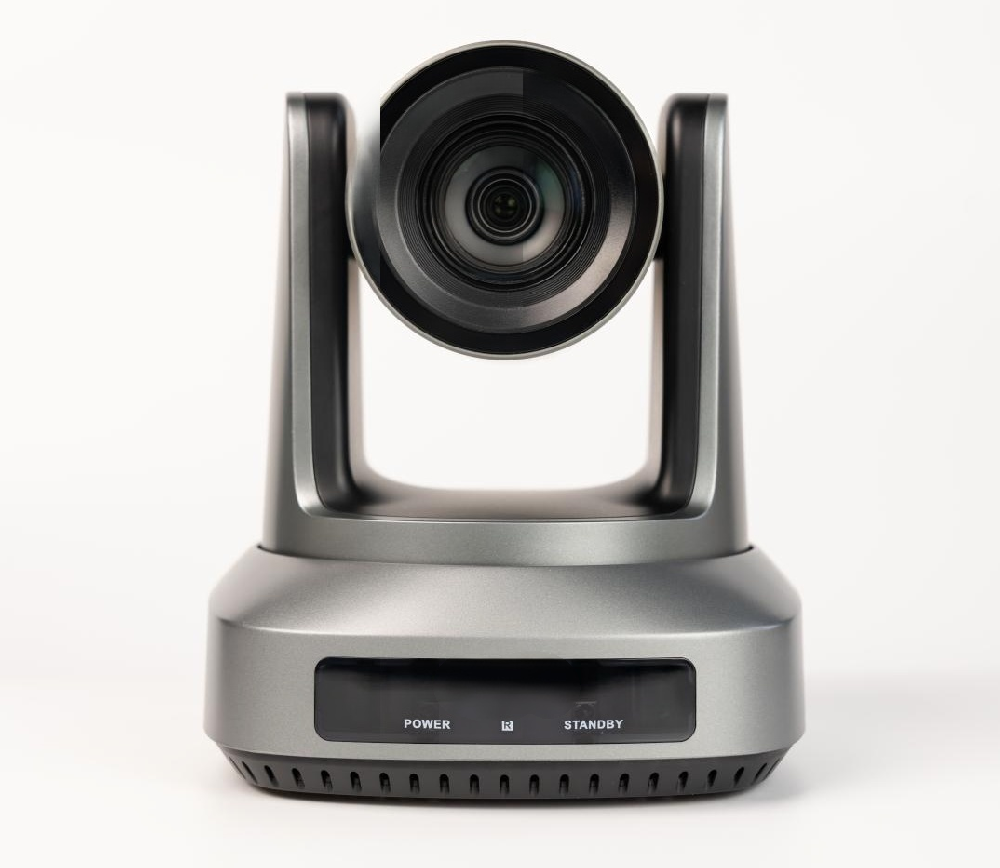 带AI跟踪高清云台摄像机