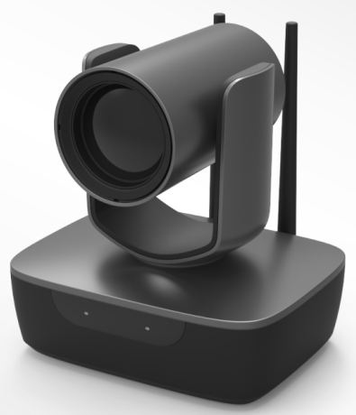 无线便携式高清云台摄像机