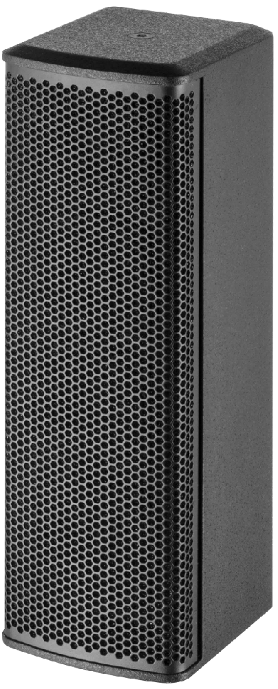 4寸系列线性会议音柱