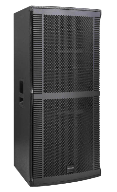 双十五寸专业音箱