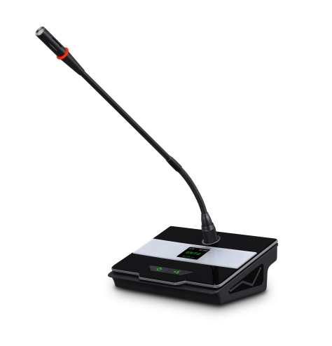 讨论有线手拉手会议座