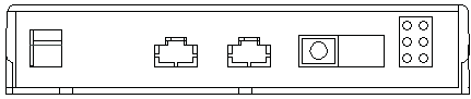 五方对讲专用光端机
