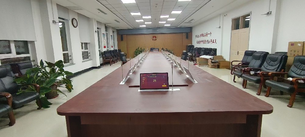 贵阳市市某政府单位国产无纸化办公项目